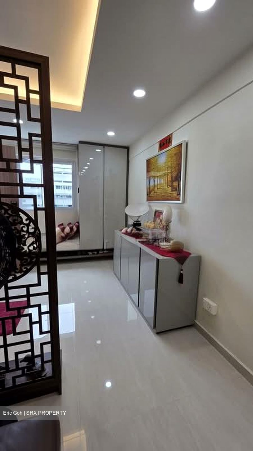 Blk 418 Teck Ghee Heartlands (Ang Mo Kio), HDB 3 Rooms #569618421